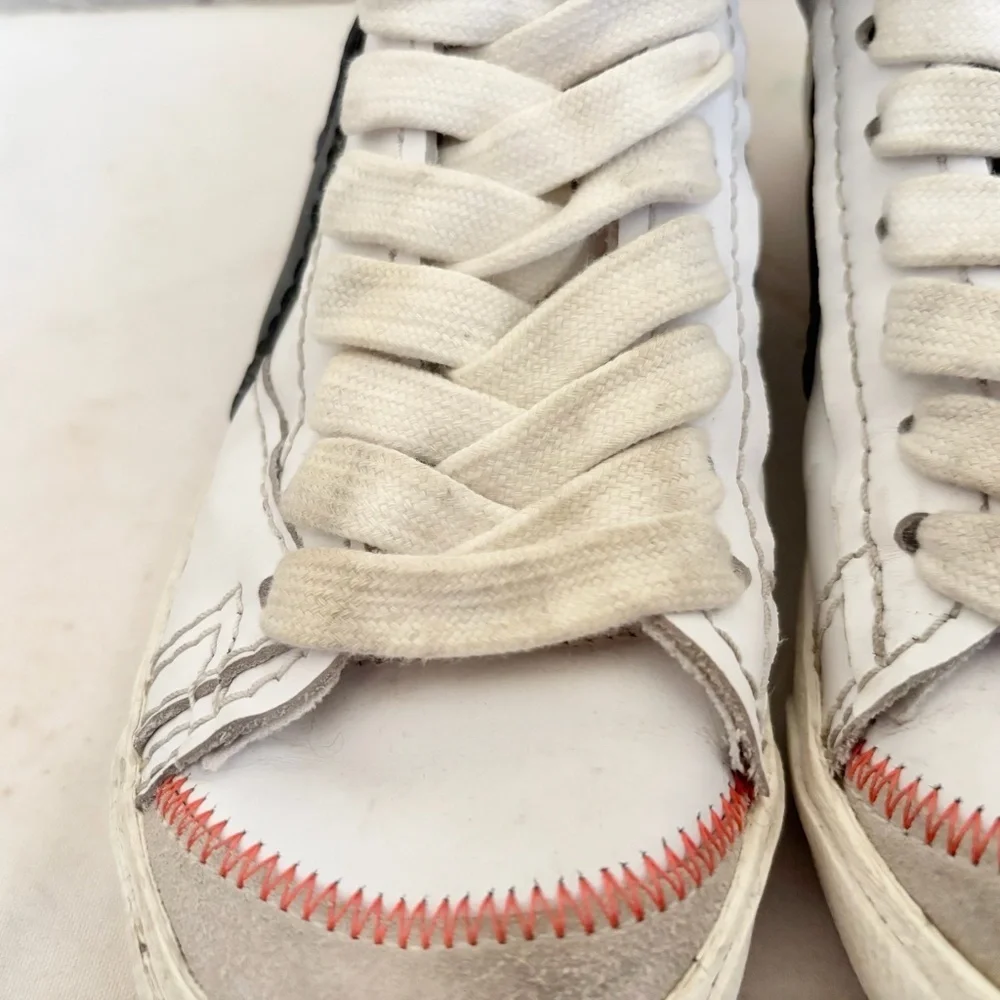 Nike Blazer Mid '77 Jumbo Sneakers